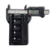 Ponte Baixo Standart 5 Cordas Metal BK Preto 1209 Ronsani - comprar online