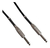 Cabo P10 x P10 5m Instrumento Samurai Roxtone - comprar online