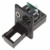 Suporte Gaveta Jack XLR e P10 Compartimento Box Bateria 9V - comprar online