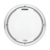 Pele 14'' W2 Target Clear Filme Duplo Hidráulica Williams