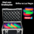 Fita Tecido Gaffer Tape Tesa 24mm X 25m Amarela Fluorescente na internet