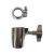Bucha Para Estante bateria 7/8 x 3/4 Spanking 1.9cm x 2.2cm na internet