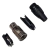 Kit 3 Plug XLR Macho + 3 Plug XLR Fêmea XL03 Robusto SV na internet