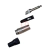 Plug P10 Macho Mono CP020 Prata Profissional Dreamer na internet