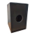 Cajon Acústico Rock Pele Sumauma Pró Fire Assento em EVA - loja online