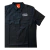 Camisa Botão Fender Truck Black Estilo Americano - Preta M - comprar online