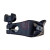 Clamp Rack Bateria Eletrônica Extensor Prato Tom 38mm x 19mm - comprar online