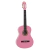 Violão Nylon Acústico 39 MT39N Base MYTH na internet