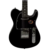 Guitarra Tele Tagima Brasil 2S Escala Escura Escudo BK T910 BK - loja online