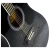 Imagem do Violão Aço Elétrico Folk Flamed Vogga VCK370 BMF