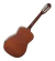 Viola Caipira Elétrica Natural Fosco Vogga VVL420 NS - comprar online