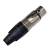 Kit 3 Plug XLR Macho + 3 Plug XLR Fêmea XL03 Robusto SV - loja online