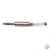 Plug P10 Macho Estéreo com Mola Profissional Roxtone - comprar online