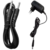 Imagem do Microfone Sem Fio Bastão Duplo Lexsen Multifrequência LM502M