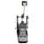 Pedal de Bumbo Bateria Single Standart SMPB012 Smart - comprar online