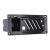 Box para captador de violão EQ7545r - E! Musical