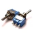 chave mini toogle on/off/on - comprar online