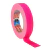 Fita Tecido Gaffer Tape Tesa 24mm X 25m Rosa Fluorescente