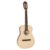 Viola Caipira Acústica Natural Brilho Vogga VVL401 NT