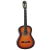 Imagem do Violão Nylon Acústico 39 MT39N Base MYTH