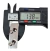 Ponte Baixo Standard 4 Cordas Metal Cromada 672 Ronsani - loja online