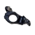 Clamp Rack Bateria Eletrônica Extensor Prato Tom 38mm x 19mm
