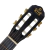 Violão Nylon Acústico 39 MT39N Base MYTH na internet