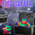 Fita Tecido Gaffer Tape Tesa 18mm X 25m Rosa Fluorescente - E! Musical