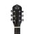 Violão Aço Elétrico Folk 41 Myth MT41FSE Brilhante