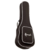 Bag Ukulele Soprano 21 Luxo Acolchoada Preta Namastê