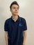 Chomba azul marino
