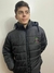 Campera de invierno