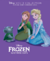 Frozen Aurora Boreal - Livro Disney
