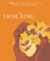 Rei Leão - Livro Disney