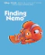 Procurando Nemo - Livro Disney