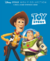 Toy Story - Livro Disney