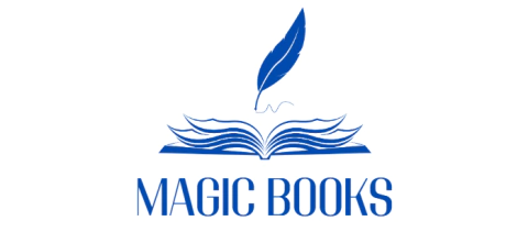 Magic Books | Livros para crianças | Livros em inglês