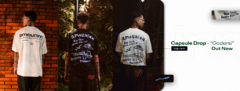 Banner da categoria Godersi