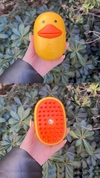 Cepillo A Vapor 3 en 1 Forma de Pato