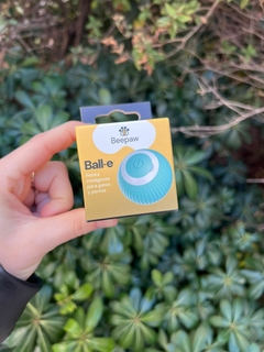 Pelota Inteligente para Gatos - comprar online
