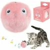 Pelota de peluche con sonido Pájaro