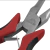 Mini Alicate de Bico Curvo - comprar online