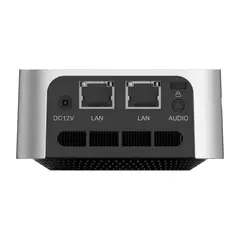 MINI PC T8 PLUS DDR5 16G Dual LAN Support 4K Triple Display N95/N100 Quad Core for Win11 Handheld Micro PC - My tvnet