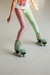 Legging Dupla Menta