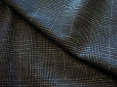 Malha Stretch Jacquard
