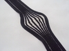 Elastico Ilusion 3/3,5Cm