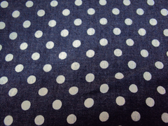 Camisaria Denim Printed - comprar online