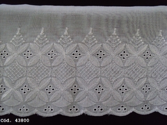 Broderi Bco 10Cm