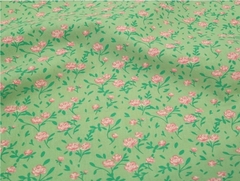 Tricoline Estampada Algodao na internet