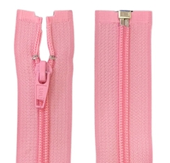Ziper Nylon Grosso 80 Cm